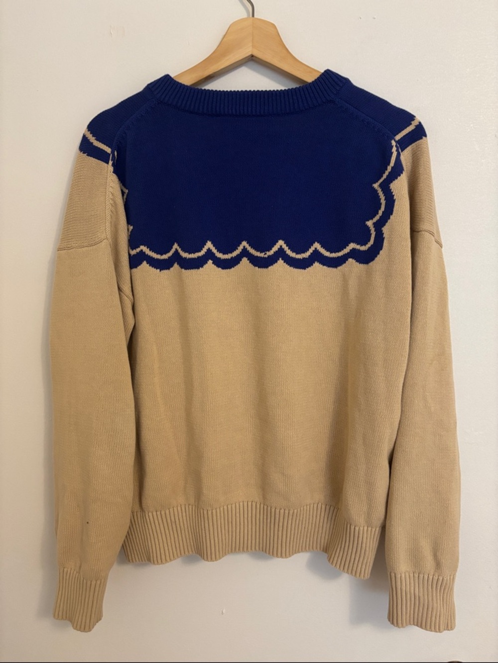 Tiny Cottons sailor sweater - Picture 4 of 6